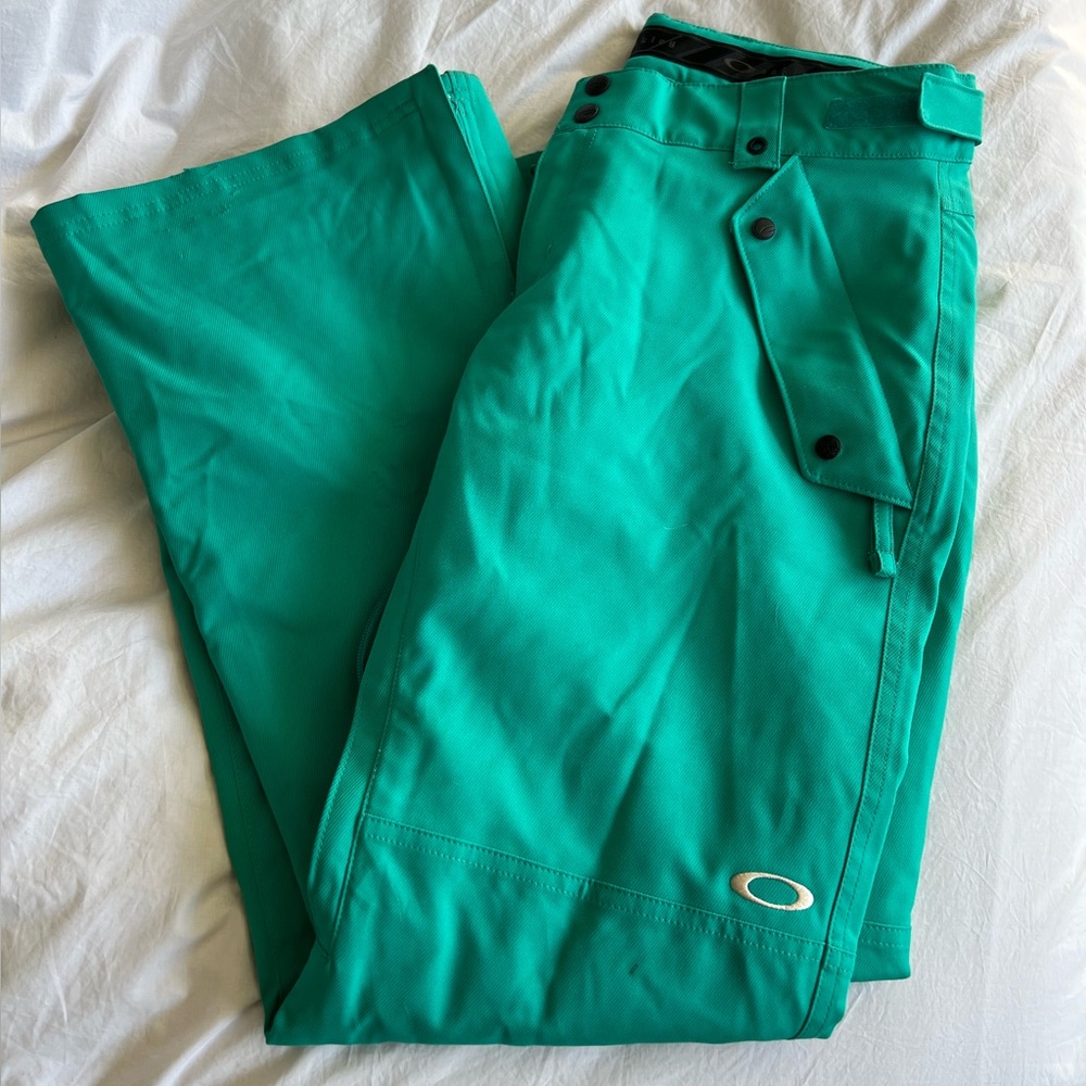 Oakley snow pants